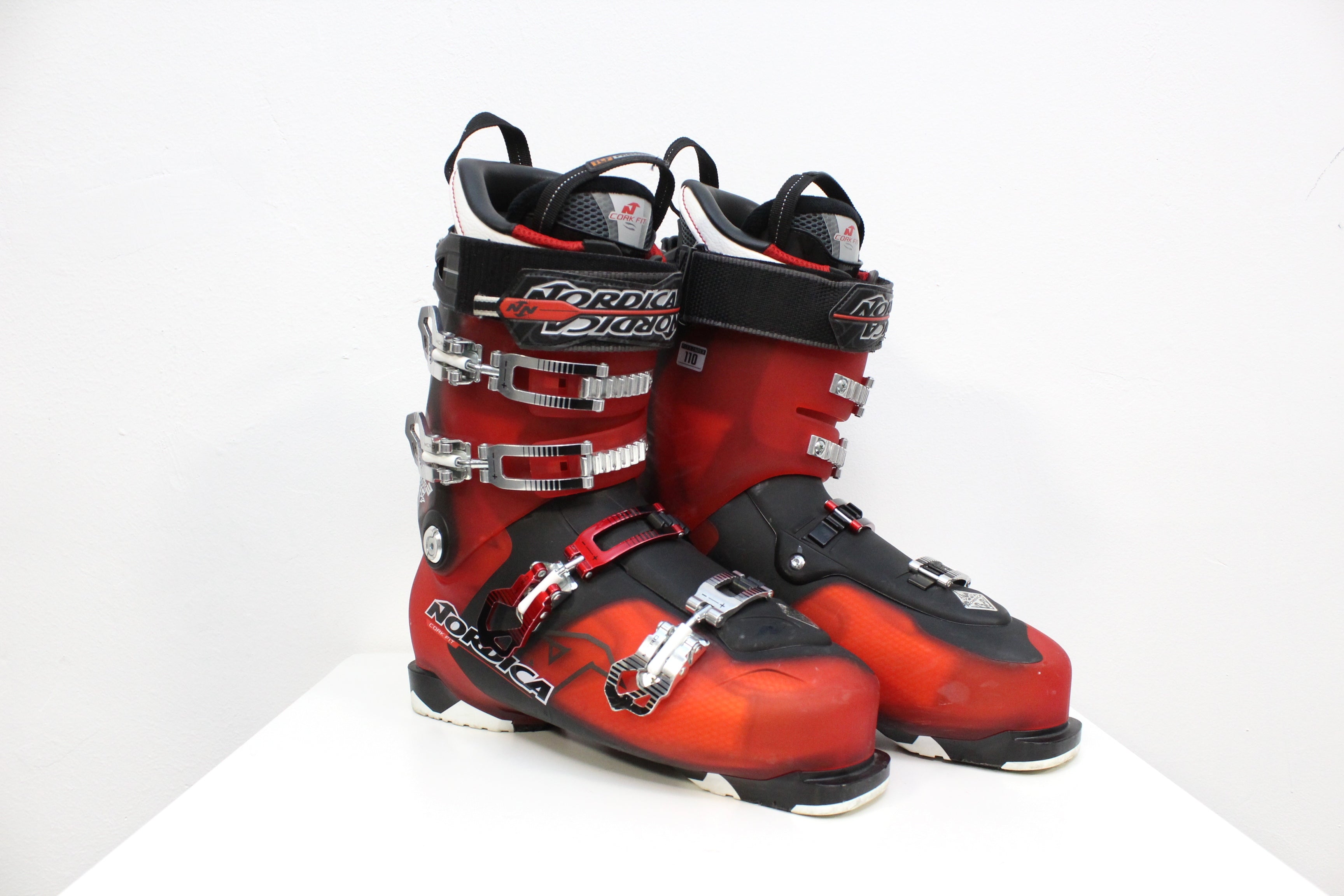 Nordica nrgy deals pro 3