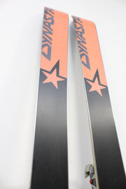 Dynastar Legend 4800 - 158 cm