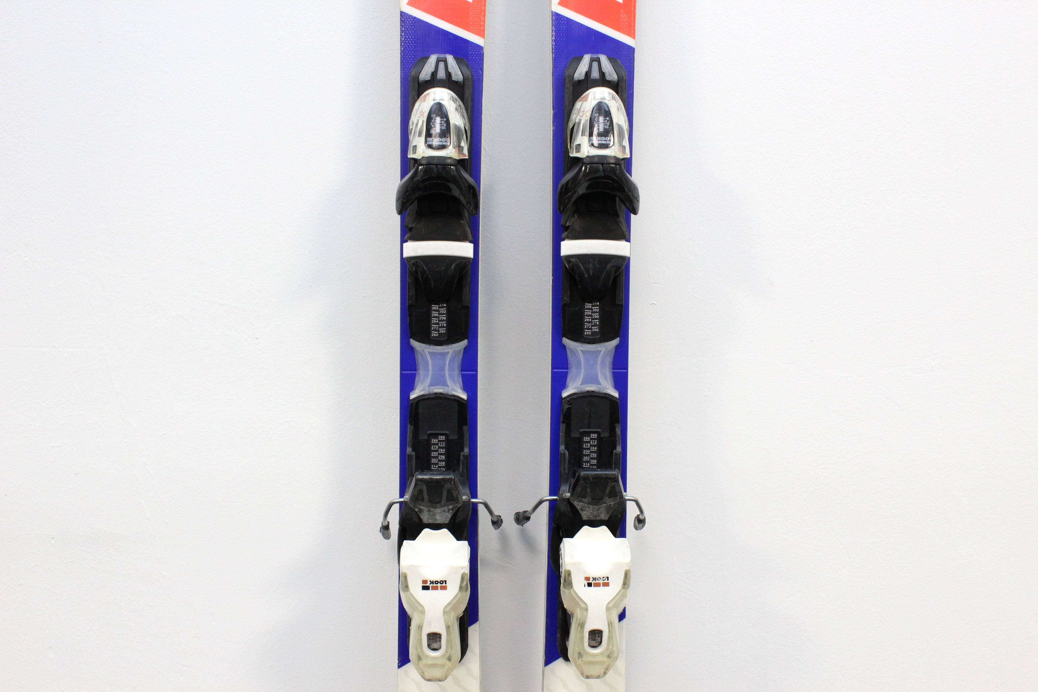 DEMOD-DELTAロシニョール DEMO D-DELTA 163cm - スキー