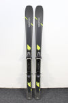 Salomon XDR 80 ST C (2020) - 160 cm