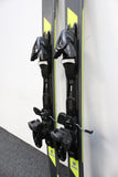 Salomon XDR 80 ST C (2020) - 160 cm