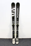 Salomon X-Max X12 (2017) - 160 cm
