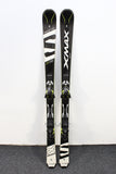 Salomon X-Max X12 (2017) - 160 cm