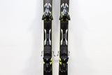 Salomon X-Max X12 (2017) - 160 cm