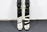 Salomon X-Max X12 (2017) - 160 cm