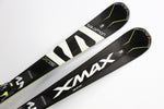 Salomon X-Max X12 (2017) - 160 cm