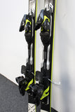 Salomon X-Max X12 (2017) - 160 cm