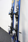 Head Superframe C260i - 156 cm