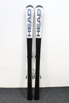 Head Superframe C260i - 156 cm