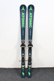 Atomic Redster X5 (2019) - 149 cm