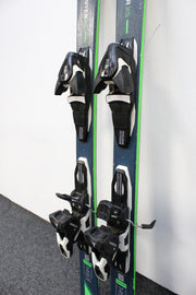 Atomic Redster X5 (2019) - 149 cm