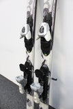 Salomon Origins Crystal R - 144 cm