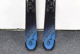 Salomon J-KART Powerline - 154 cm - SNOWILL