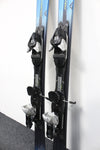 Salomon J-KART Powerline - 154 cm - SNOWILL