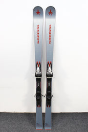 Kneissl Blue Star AC - 160 cm