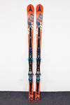 Atomic Redster Doubledeck 3.0 XT - 182 cm - SNOWILL