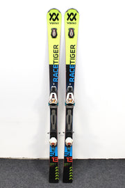 Völkl Racetiger SL (2018) - 160 cm