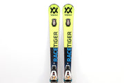 Völkl Racetiger SL (2018) - 160 cm