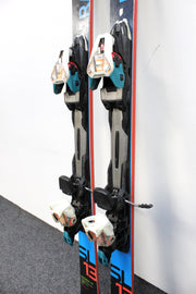 Völkl Racetiger SL (2018) - 160 cm