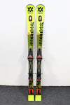 Völkl Racetiger SL (2020) - 155 cm