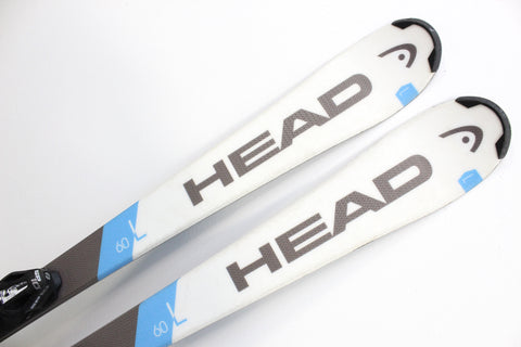 Head The Link Pro (2019) - 160 cm