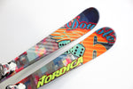 Nordica Double Six - 149 cm
