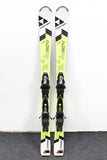 Fischer RC4 XTR Speed - 140 cm