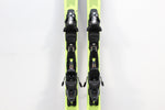 Fischer RC4 XTR Speed - 140 cm