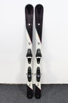 Salomon W-MAX 10 - 148 cm