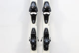 Salomon W-MAX 10 - 148 cm