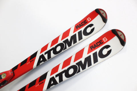 Atomic Race 6 JR - 130 cm