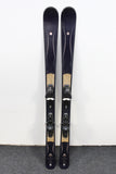 Salomon Gemma (2018) - 157 cm
