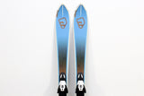 Salomon BBR 7.5 - 155 cm