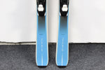 Salomon BBR 7.5 - 155 cm