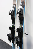 Salomon BBR 7.5 - 155 cm