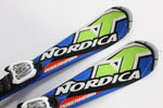 Nordica Dobermann Team Race - 90 cm