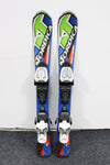 Nordica Dobermann Team Race - 80 cm