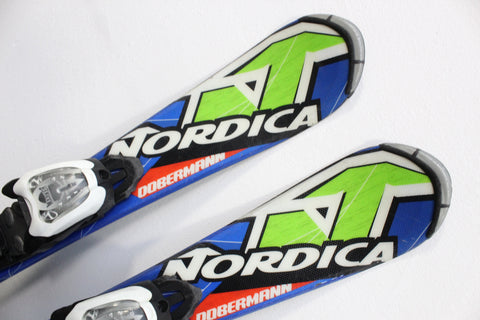 Nordica Dobermann Team Race - 80 cm