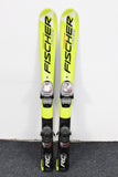 Fischer RC4 Race Jr. - 100 cm