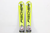 Fischer RC4 Race Jr. - 100 cm