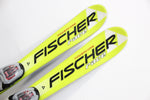 Fischer RC4 Race Jr. - 100 cm