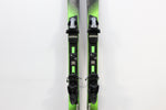 Elan Amphibio 14 TI Fusion (2016) - 172 cm