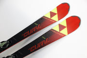 Fischer RC4 The Curv Pro Jr. (2019) - 140 cm