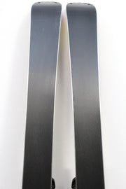 Fischer RC4 The Curv Pro Jr. (2019) - 140 cm