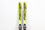 Fischer RC4 Race SLC Jr. - 140 cm