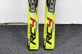 Fischer RC4 Race SLC Jr. - 140 cm