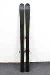 Fischer RC4 Race SLC Jr. - 140 cm