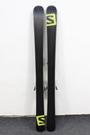 Salomon TNT - 151 cm