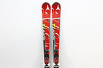 Atomic Race TI GS - 168 cm