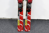 Atomic Race TI GS - 168 cm